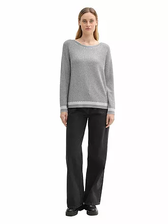 TOM TAILOR | Pullover | 